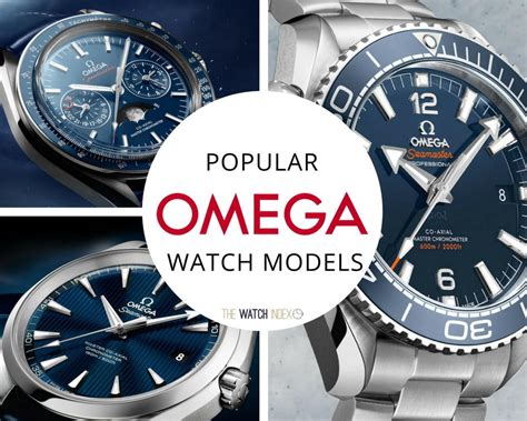 omega most popular watch|top omega watches to own.